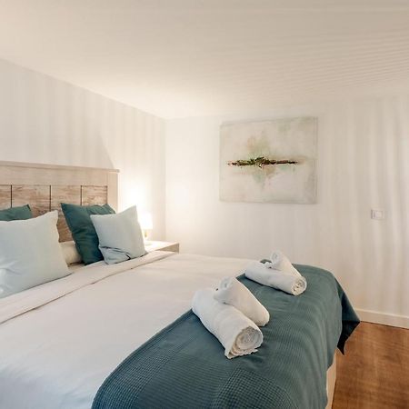 1 Bedroom 1 Bathroom Furnished - Lavapies - Duplex Madrid Luaran gambar